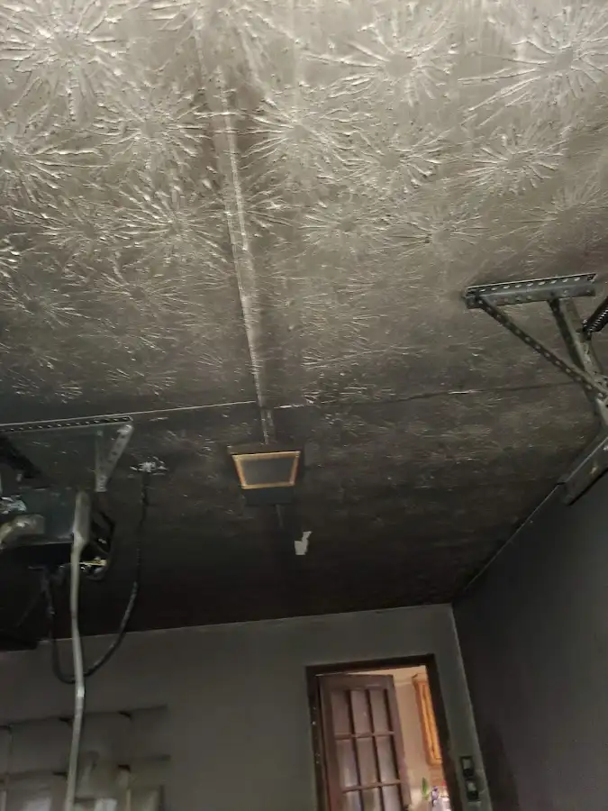Fire and smoke damage assessment for Emergency Water Damage Services in Everman